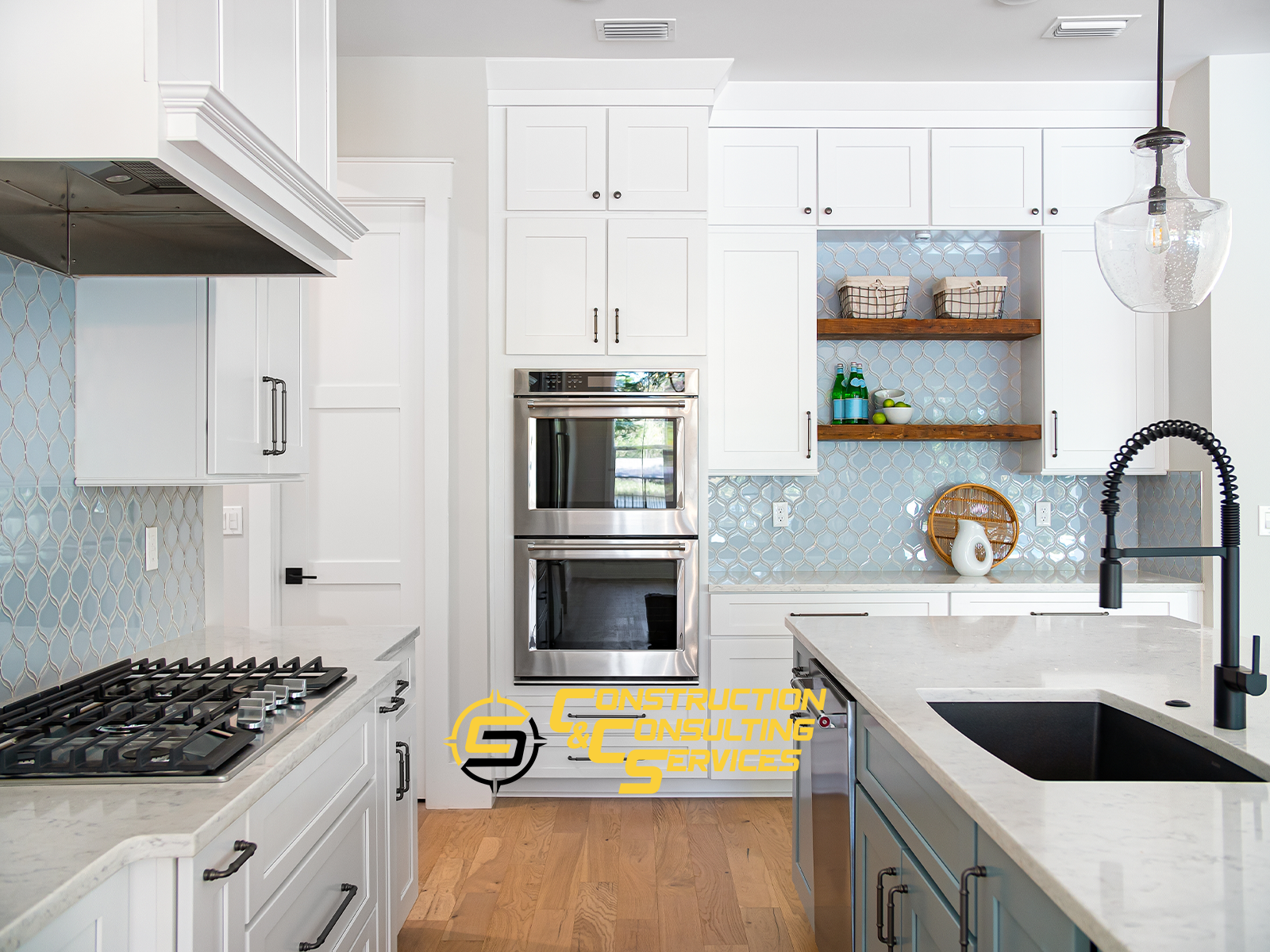 Remodeling remodel project 5 by CCS Inc Los Angeles