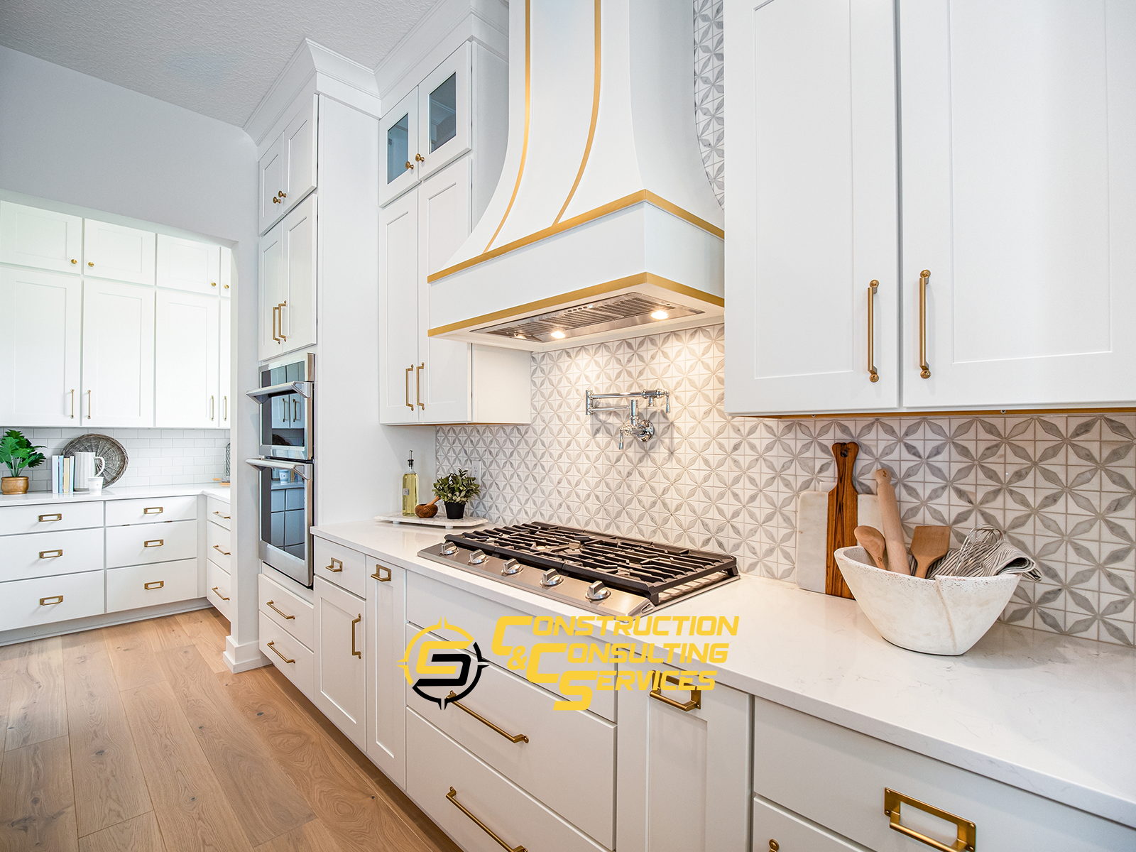 Remodeling remodel project 3 by CCS Inc Los Angeles