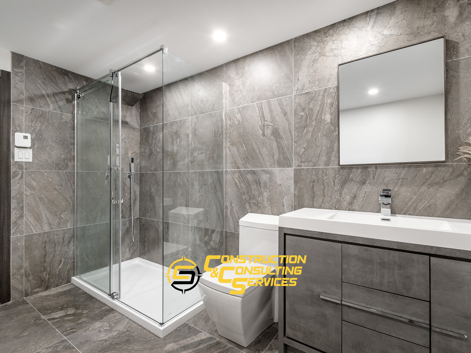 Bathroom Remodeling in Los Angeles