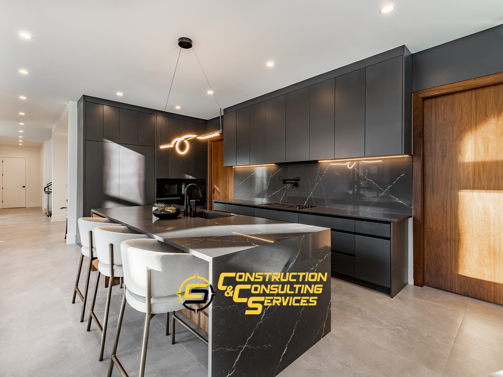 Kitchen Remodeling in Los Angeles