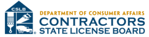 Contractors State License Board (CSLB)